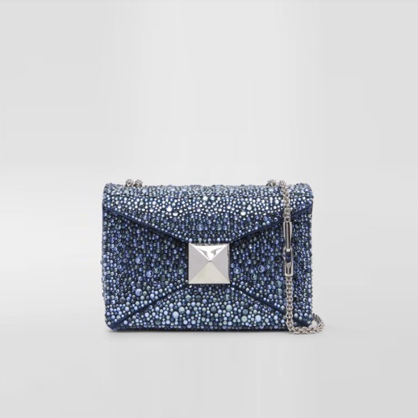 ✨발렌티노 여성 가라바니 원 스터드 토트백 - Valentino Womens Garawani One Stud Bag - vab3440x