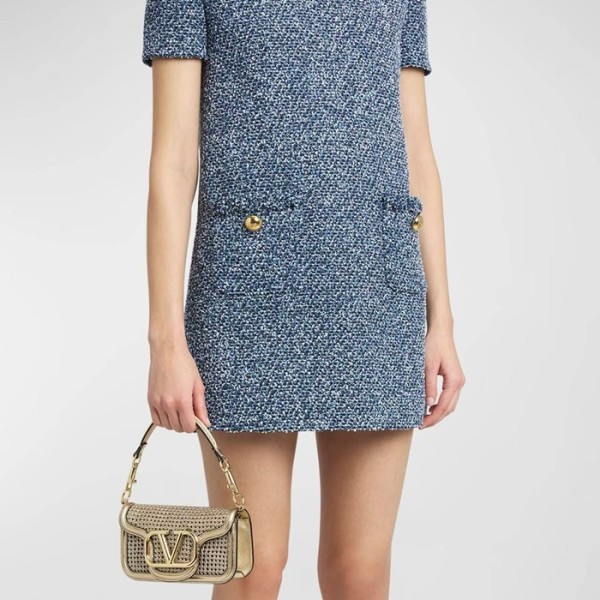 ✨발렌티노 여성 가라바니 시그니처 토트백 - Valentino Womens Garawani Signature Bag - vab3444x