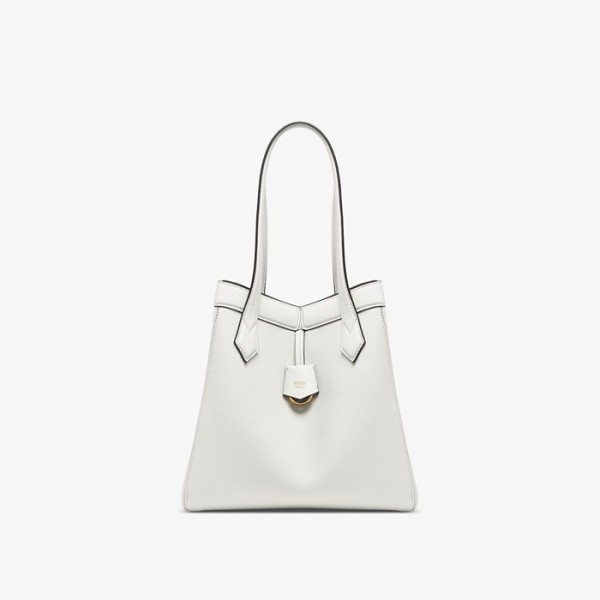 ✨펜디 여성 오리가미 숄더백 - Fendi Womens Origami Shoulder Bag - feb3448x