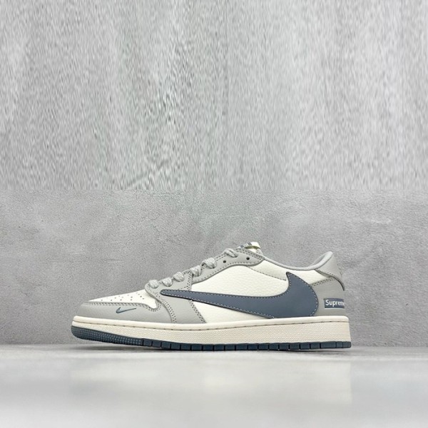 ✨나이키 남/녀 로우 스니커즈 - Nike Air Jordan 1 Low Unisex Sneaker - nis1782x