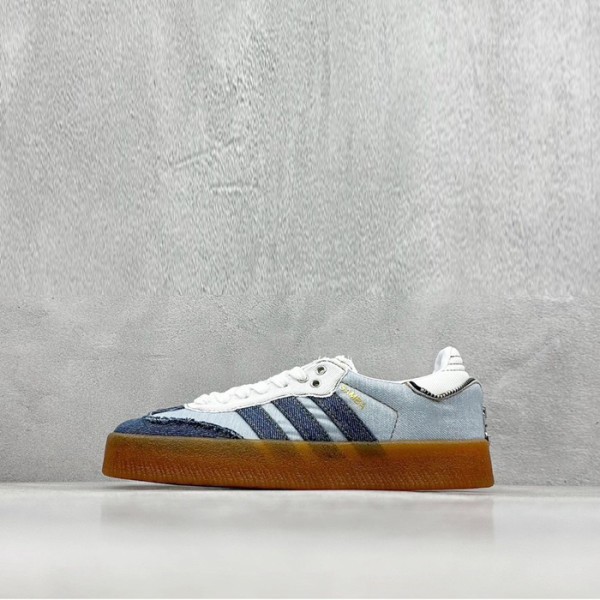 ✨아디다스 남/녀 삼바 스니커즈 - Adidas Campus Unisex Samba Og Sneaker - ads1783x