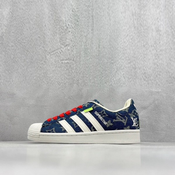 ✨아디다스 남/녀 오리지널 슈퍼스타 스니커즈 - Adidas Campus Unisex Og Superstar Sneaker - ads1786x