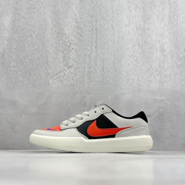 ✨나이키 남/녀 스니커즈 - Nike SB Force 58 Unisex Sneaker - nis1789x