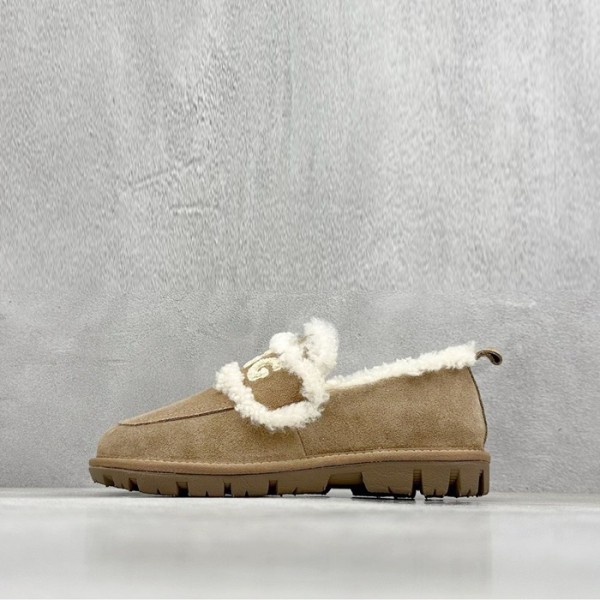 ✨어그 여성 클래식 코게트 로퍼 - UGG Womens Classic Coquette Loafer - ugs1792x