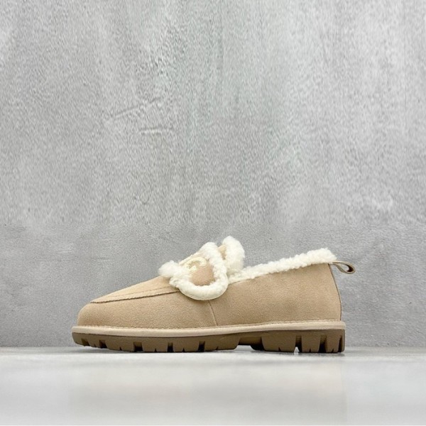 ✨어그 여성 클래식 코게트 로퍼 - UGG Womens Classic Coquette Loafer - ugs1793x