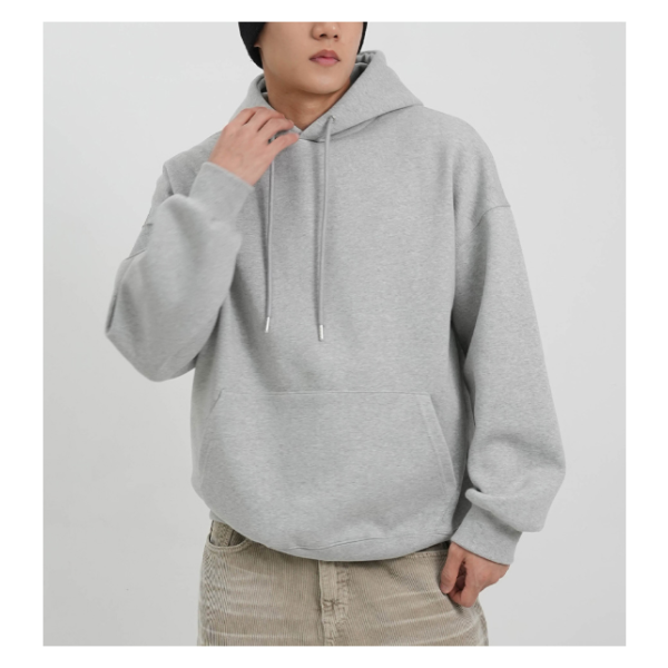 ✨몽클레어 남성 베이직 후드티 - Moncler Mens Basic Hoodie - moc4475x