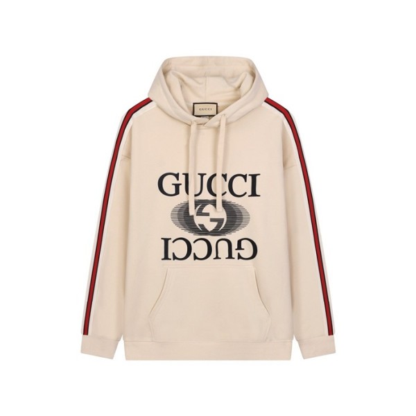 ✨구찌 남성 베이직 후드티 - Gucci Mens Basic Hoodie - guc4478x