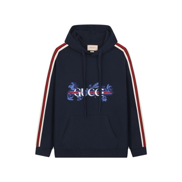 ✨구찌 남성 베이직 후드티 - Gucci Mens Basic Hoodie - guc4481x