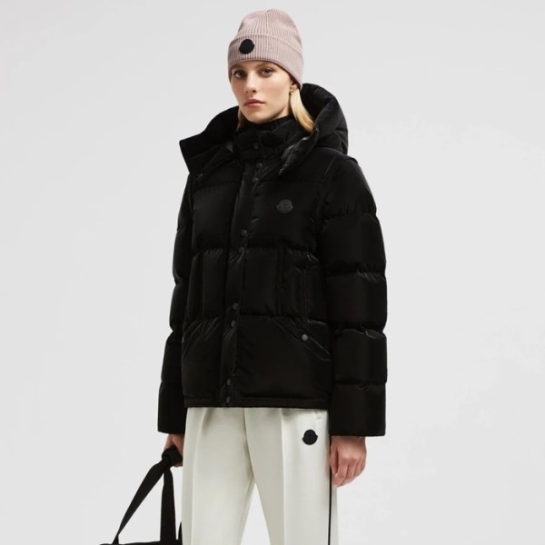 ✨몽클레어 여성 Allymes 다운 패딩 - Moncler Womens Allymes Down Padding - moc4487x