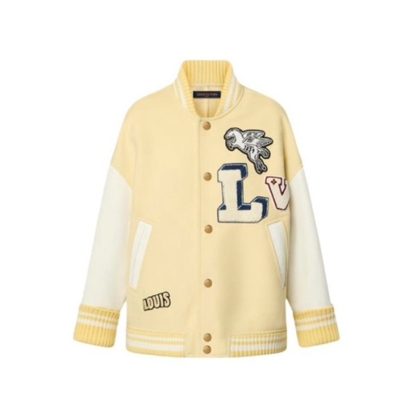 ✨루이비통 남성 베이직 자켓 - Louis vuitton Mens Basic Jacket - lvc4492x