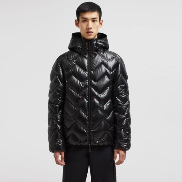 ✨몽클레어 남성 다운 패딩 - Moncler Mens Down Padding - moc4496x