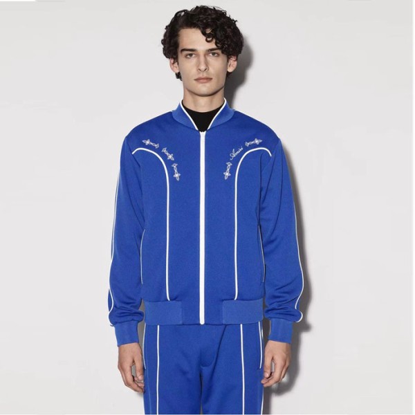 ✨아미리 남성 집업 자켓 - Amiri Mens Zip-up Jacket - amc4502x