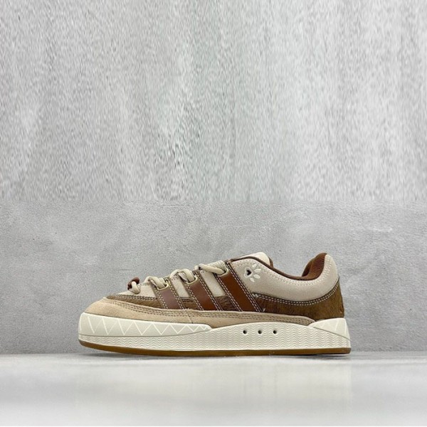 ✨아디다스 남/녀 아디매틱 로우 스니커즈 - Adidas Campus Unisex Adimatic Low Sneaker - ads1796x