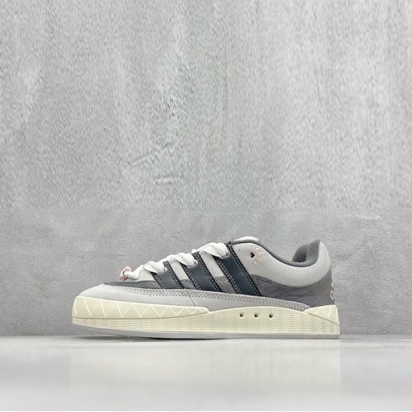 ✨아디다스 남/녀 아디매틱 로우 스니커즈 - Adidas Campus Unisex Adimatic Low Sneaker - ads1797x