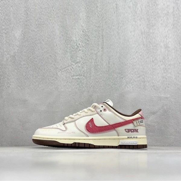 ✨나이키 남/녀 로우 스니커즈 - Nike SB Dunk Low Unisex Sneaker - nis1802x