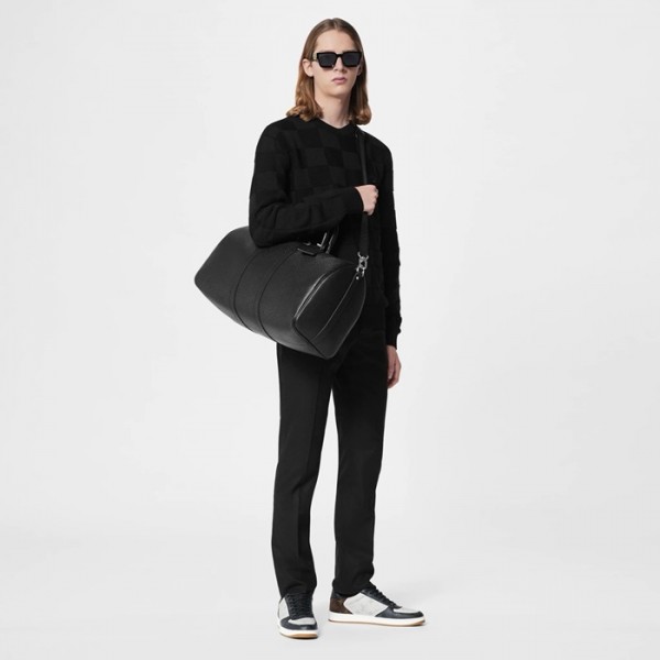 ✨루이비통 남성 키폴 반둘리에 50 M33400 - Louis vuitton Mens Keepall Bandouliere - lvb3497x