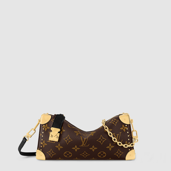 ✨루이비통 여성 슬림 트렁크 M13147 - Louis vuitton Womens Slim Trunk - lvb3499x