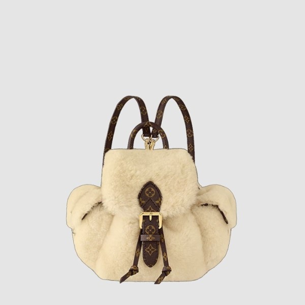 ✨루이비통 여성 나노 테디 백팩 M11919 - Louis vuitton Womens Nano Teddy Backpack - lvb3500x