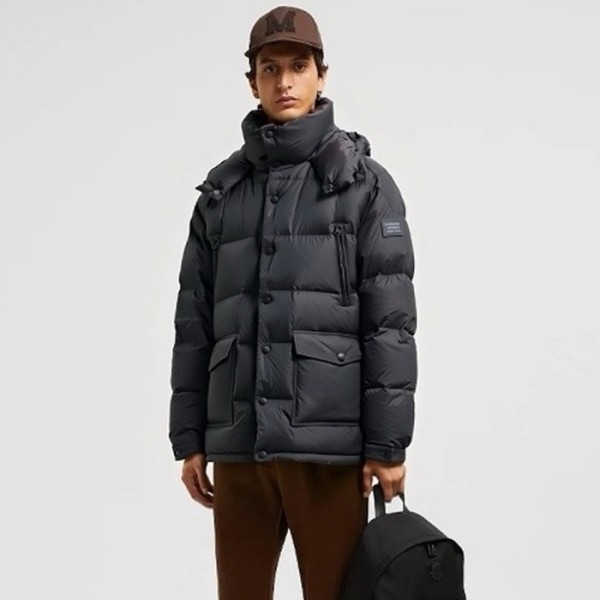 ✨버버리 남성 다운 패딩 - Burberry Mens Down Padding - buc4522x