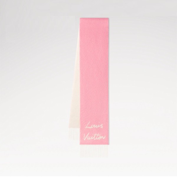 ✨루이비통 여성 모노그램 머플러 - Louis vuitton Womens Monogram Muffler - acc2674x