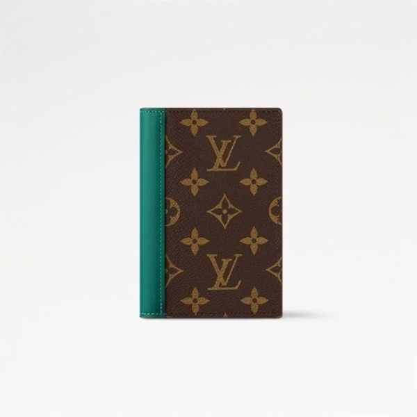 ✨루이비통 모노그램 여권지갑 - Louis vuitton Monogram Passport Wallet - lvw247x