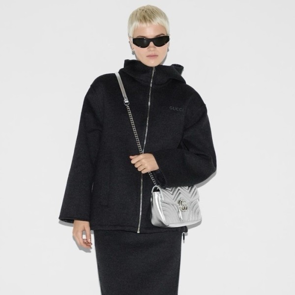 ✨구찌 여성 GG 마몬트 백 - Gucci Womens GG Marmont - gub3525x