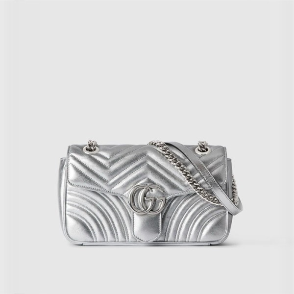 ✨구찌 여성 GG 마몬트 백 - Gucci Womens GG Marmont - gub3526x