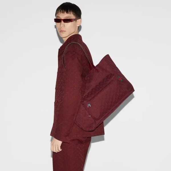 ✨구찌 여성 오피디아 쇼퍼백 - Gucci Womens Ophidia Shopping Bag - gub3532x