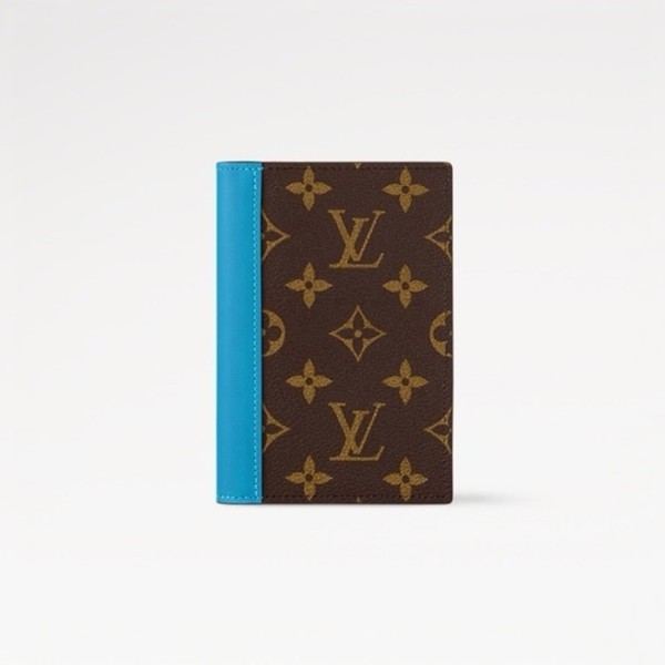 ✨루이비통 모노그램 여권지갑 - Louis vuitton Monogram Passport Wallet - lvw248x