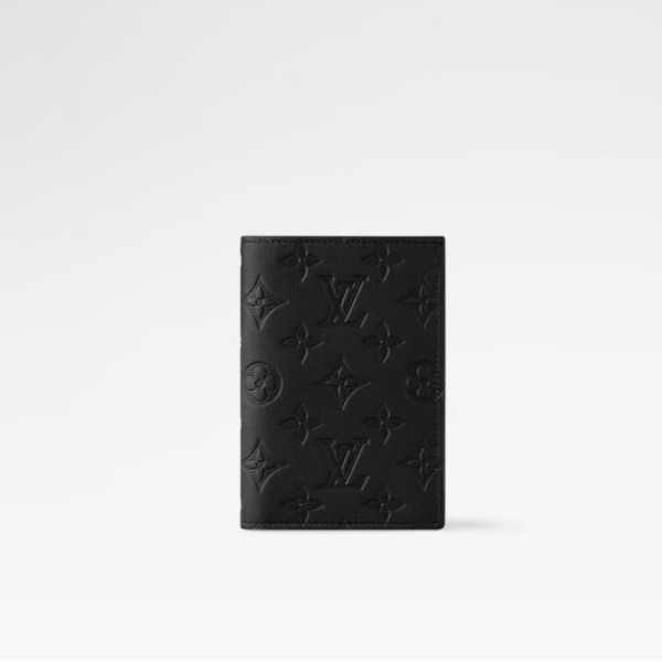 ✨루이비통 모노그램 여권지갑 M13187 - Louis vuitton Monogram Passport Wallet - lvw252x