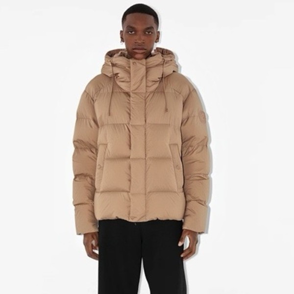 ✨버버리 남성 다운 패딩 - Burberry Mens Down Padding - buc4556x