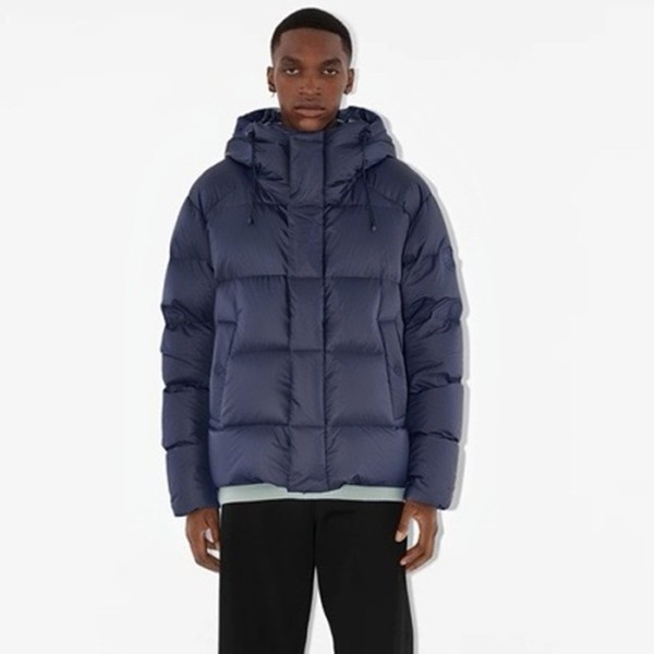 ✨버버리 남성 다운 패딩 - Burberry Mens Down Padding - buc4557x