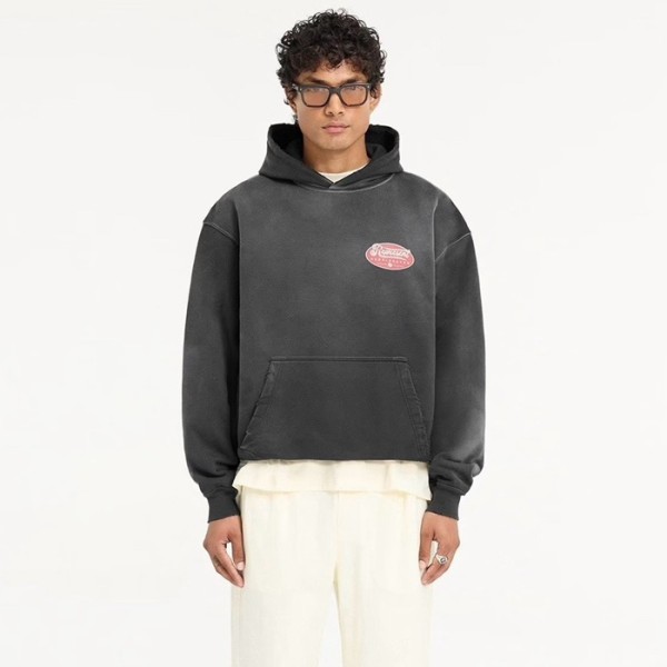 ✨리프리젠트 남성 베이직 후드티 - Represent Mens Basic Hoodie - rec4564x