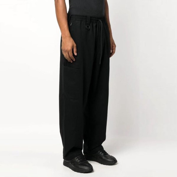 ✨요지야마모토 남성 캐쥬얼 팬츠 - Y3 Mens Casual Pants - y3c4574x