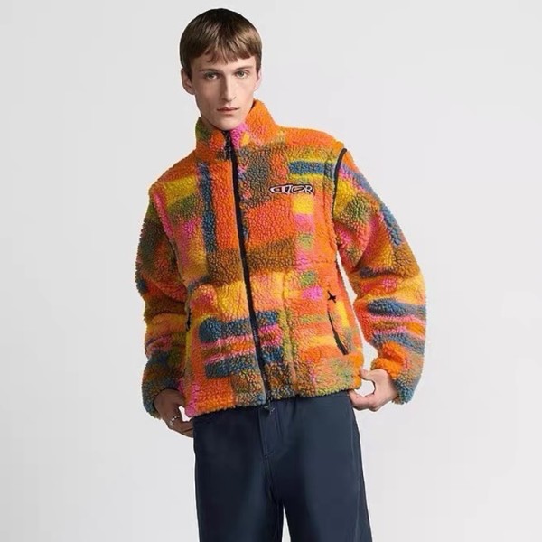 ✨디올 남성 베이직 재킷 - Dior Mens Basic Jacket - dic4597x