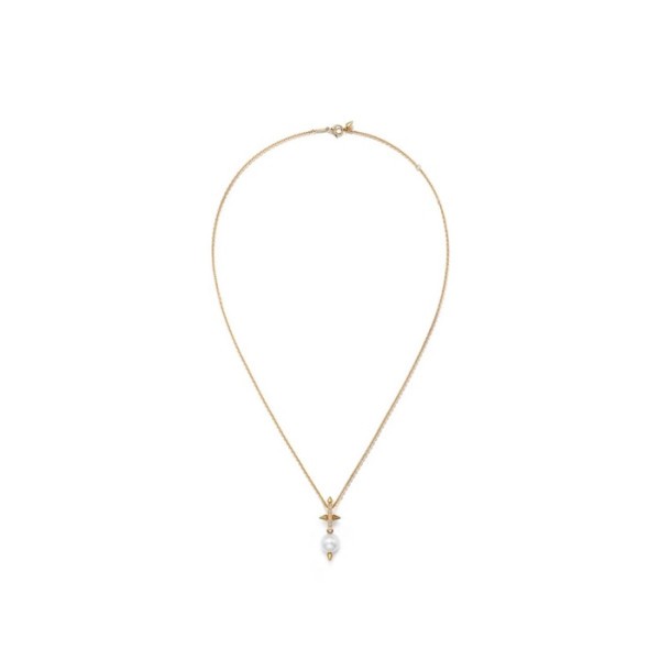 ✨티파니 여성 골드 목걸이 - Tiffany Womens Gold Necklace- acc2849x