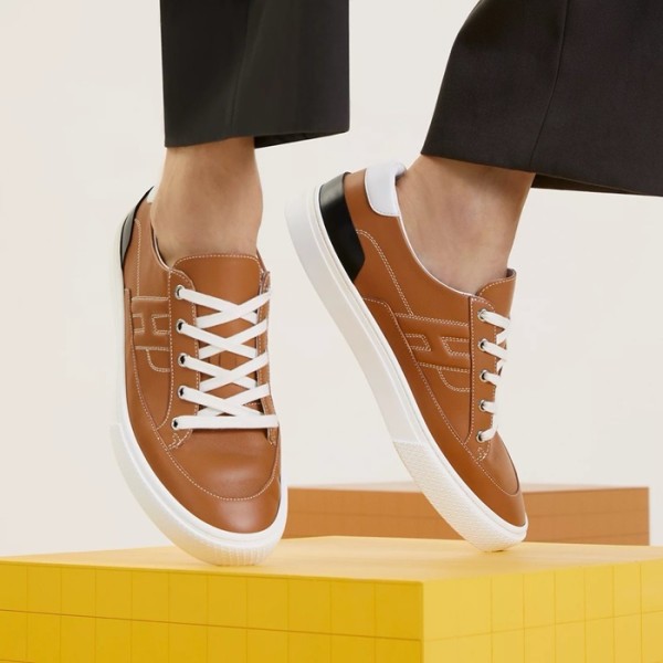✨에르메스 남/녀 Deep 스니커즈 - Hermes Unisex Deep Sneaker - hes1822x