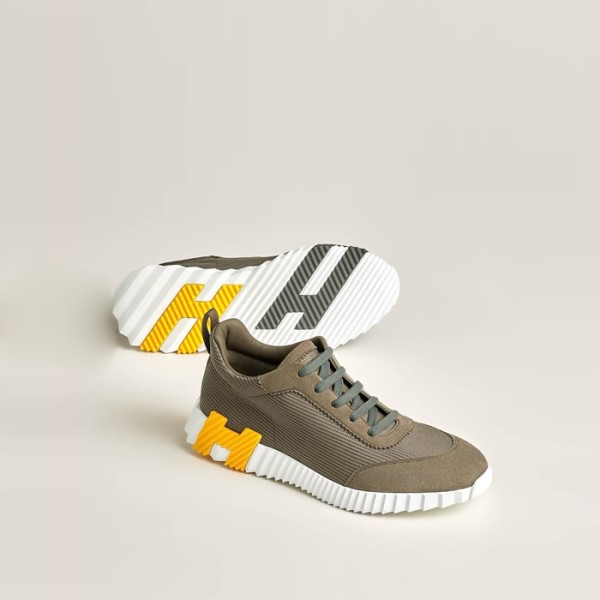 ✨에르메스 남/녀 클래식 바운싱 - Hermes Unisex Classic Sneaker - hes1855x