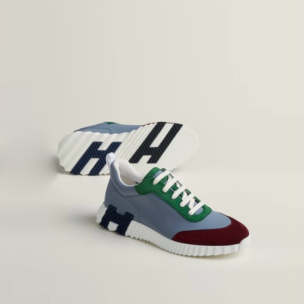 ✨에르메스 남/녀 클래식 바운싱 - Hermes Unisex Classic Sneaker - hes1856x