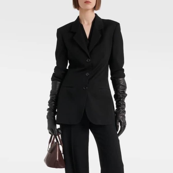 ✨더 로우 여성 인디아 토트백 - The row Womens India Tote Bag - thb3565x