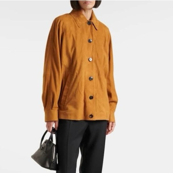 ✨더 로우 여성 인디아 토트백 - The row Womens India Tote Bag - thb3566x