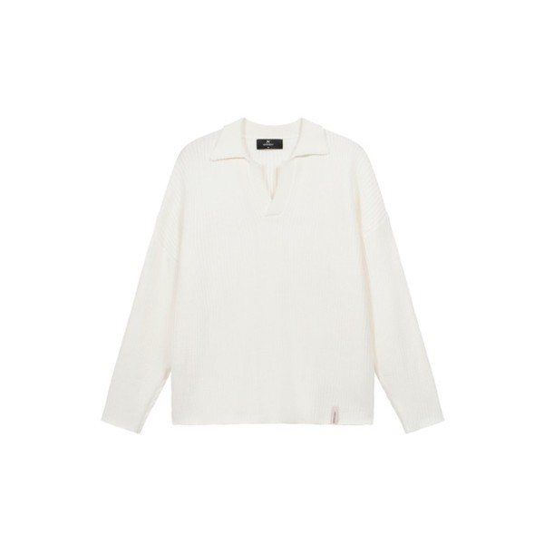 ✨리프리젠트 남성 폴로 스웨터 - Represent Mens Polo Sweater - rec4617x