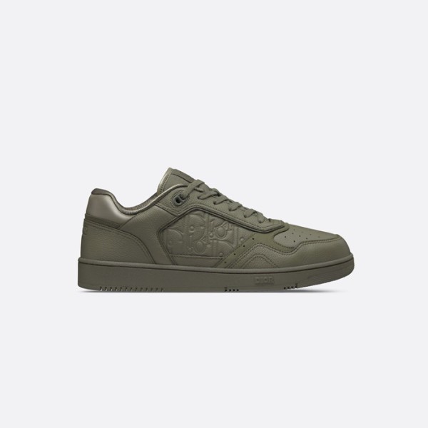 ✨디올 남성 로우 스니커즈 - Dior Mens Low Sneaker - dis1875x