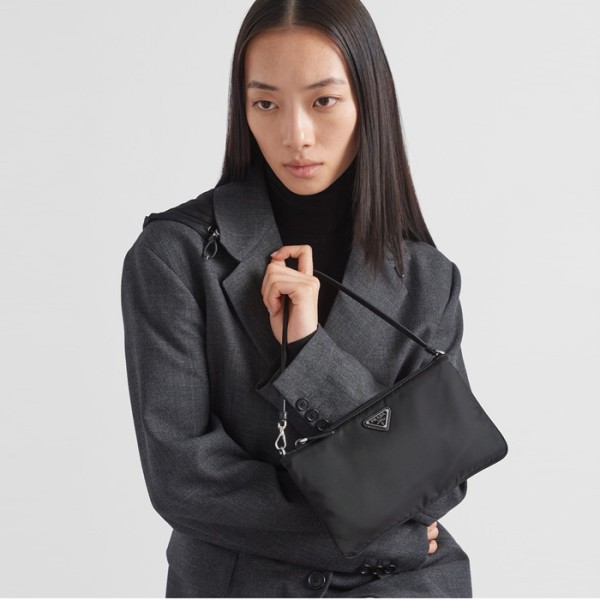 ✨프라다 여성 리나일론 호보백 1NI545 - Prada Womens Hobo Bag - prb3568x