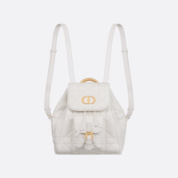 ✨디올 여성 카로 백팩 - Dior Womens Caro Backpack - dib3580x
