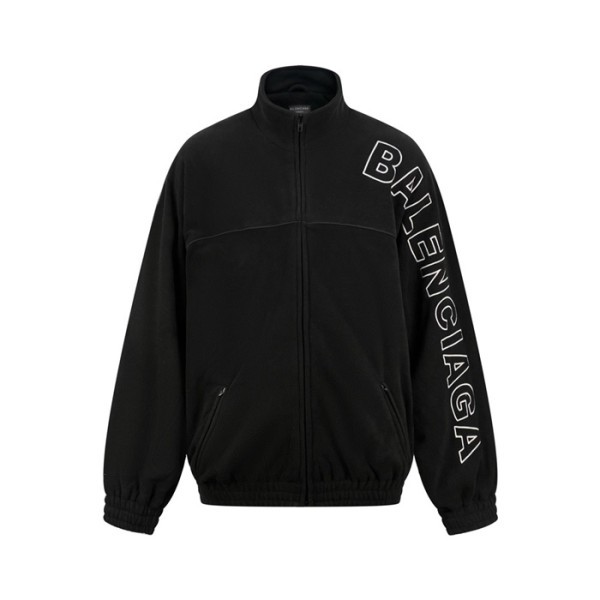 ✨발렌시아가 남성 집업 자켓 - Balenciaga Mens Zip-up Jacket - bac4653x