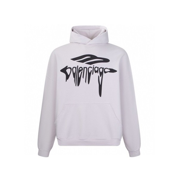 ✨발렌시아가 남성 오버핏 후드티 - Balenciaga Mens Over Size Hoodie - bac4667x