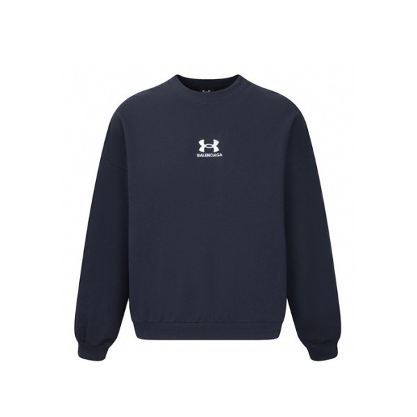 ✨발렌시아가 남성 라운드 긴팔티 - Balenciaga Mens Round Tshirt - bac4670x