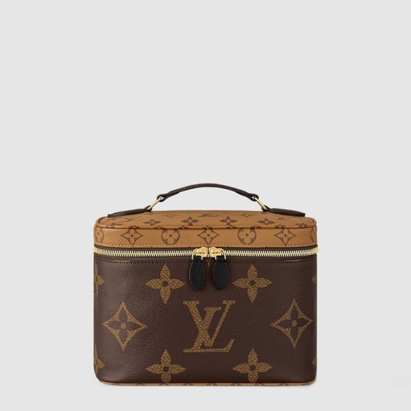 ✨루이비통 여성 니스 BB 베니티 케이스 M47212 - Louis vuitton Womens Nice BB Vanity Case - lvb3584x