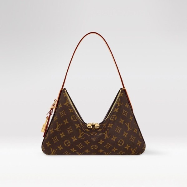 ✨매장판 루이비통 여성 슬라우치 숄더백 M11952 - Louis vuitton Womens Slouchy Bag - lvb3585x